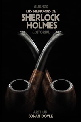 MEMORIAS DE SHERLOCK HOLMES, LAS | 9788420683256 | DOYLE, ARTHUR CONAN