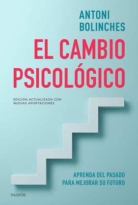 CAMBIO PSICOLÓGICO, EL | 9788449336379 | BOLINCHES, ANTONI