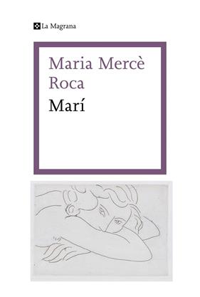 MARÍ | 9788419013620 | ROCA, MARIA MERCÈ