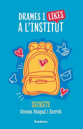 DRAMES I LIKES A L'INSTITUT | 9788413587691 | GEMMA PASQUAL I ESCRIVÀ