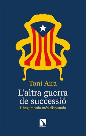ALTRA GUERRA DE SUCCESSIO, L' | 9788490979587 | AIRA FOIX, TONI