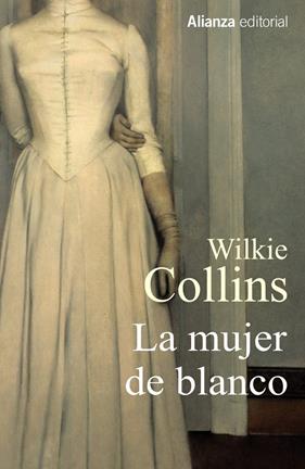 MUJER DE BLANCO, LA | 9788420689746 | COLLINS, WILKIE