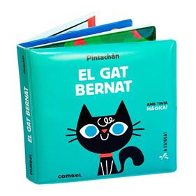 GAT BERNAT, EL (A L'AIGUA) | 9788411583893 | COMBEL EDITORIAL