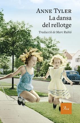 DANSA DEL RELLOTGE, LA | 9788475887463 | TYLER, ANNE