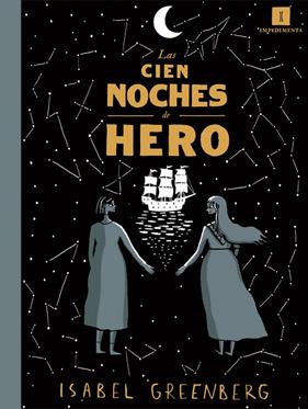 CIEN NOCHES DE HERO, LAS | 9791387641566 | GREENBERG, ISABEL