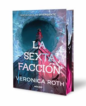 SEXTA FACCIÓN 1 (EDICIÓN ESPECIAL LIMITADA) | 9788427257627 | ROTH, VERONICA