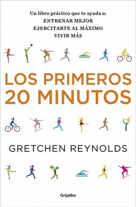 PRIMEROS 20 MINUTOS, LOS | 9788425352614 | REYNOLDS, GRETCHEN