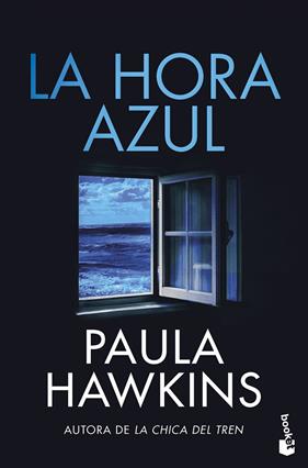 HORA AZUL, LA | 9788408309529 | HAWKINS, PAULA