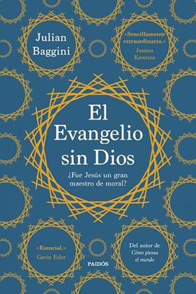 EVANGELIO SIN DIOS, EL | 9788449341274 | BAGGINI, JULIAN