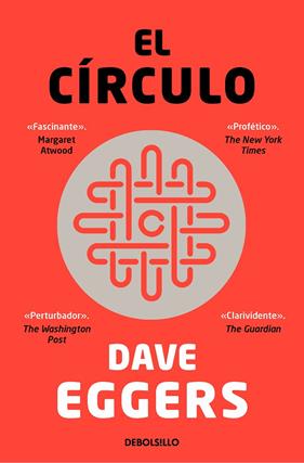 CIRCULO, EL | 9788466362658 | EGGERS, DAVE