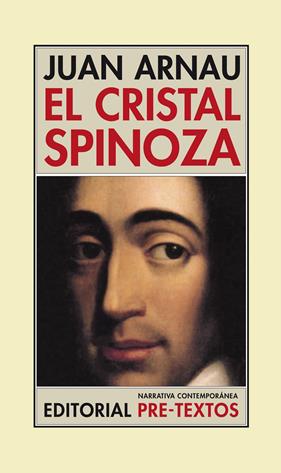 CRISTAL SPINOZA, EL | 9788415297871 | ARNAU NAVARRO, JUAN