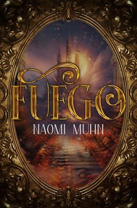 FUEGO | 9788410479968 | MUHN, NAOMI