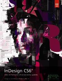 INDESING CS6 | 9788441532502 | ADOBE PRESS