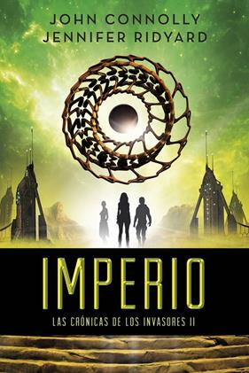 IMPERIO | 9788490662823 | CONNOLLY, JOHN-RIDYARD, JENNIFER