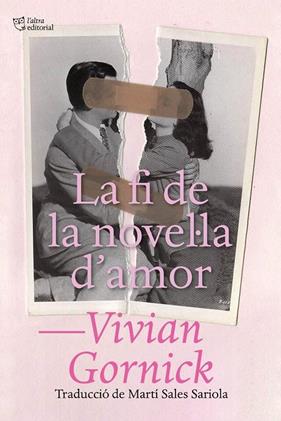 FI DE LA NOVEL·LA D'AMOR, LA | 9788412572421 | GORNICK, VIVIAN