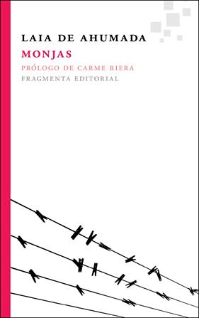 MONJAS | 9788492416486 | DE AHUMADA BATLLE, LAIA