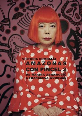 AMAZONAS CON PINCEL 2 | 9788412414844 | COMBALIA. VICTORIA