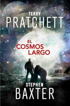 COSMOS LARGO (LA TIERRA LARGA 5), EL | 9788401021213 | PRATCHETT, TERRY/BAXTER, STEPHEN