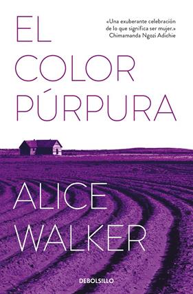 COLOR PURPURA, EL | 9788466344074 | WALKER, ALICE