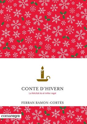 CONTE D'HIVERN | 9788416605002 | RAMON-CORTÉS, FERRAN