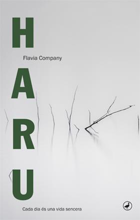 HARU (CATALA) | 9788494386084 | COMPANY, FLAVIA