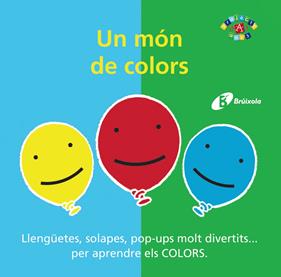 UN MÓN DE COLORS | 9788499065816 | CARTER, DAVID