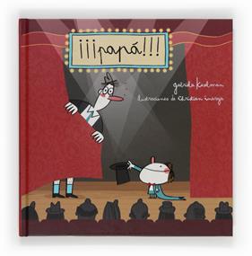 PAPA | 9788467552539 | KESELMAN, GABRIELA