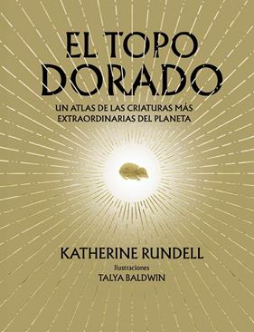 TOPO DORADO, EL | 9788410380073 | RUNDELL, KATHERINE
