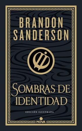 WAX & WAYNE 2. SOMBRAS DE IDENTIDAD (EDICIÓN ILUSTRADA) | 9788419260673 | SANDERSON, BRANDON