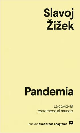 PANDEMIA (CASTELLA) | 9788433916419 | ŽIŽEK, SLAVOJ