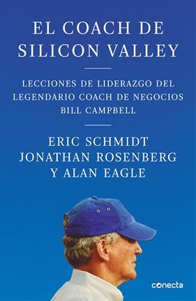 COACH DE SILICON VALLEY, EL | 9788416883950 | A.A.V.V.