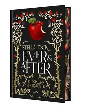EL PRÍNCIPE DURMIENTE (EVER & AFTER 1) | 9788410399419 | TACK, STELLA