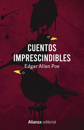 CUENTOS IMPRESCINDIBLES | 9788413626222 | POE, EDGAR ALLAN