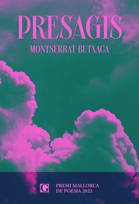 PRESAGIS | 9788412633047 | BUTXACA, MONTSERRAT