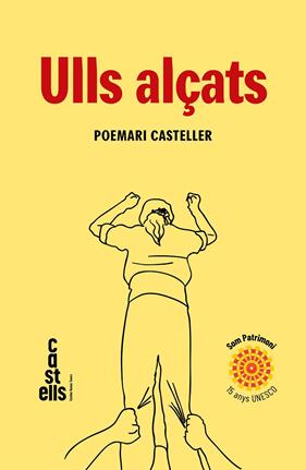 ULLS ALÇATS POEMARI CASTELLER | 9788410161894 | DIVERSOS AUTORS