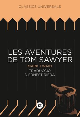AVENTURES DE TOM SAWYER, LES | 9788483431108 | TWAIN, MARK