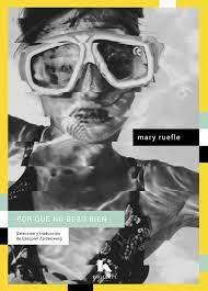 POR QUÉ NO BESO BIEN   * | 9788412517057