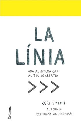 LINIA, LA | 9788466424134 | SMITH, KERI