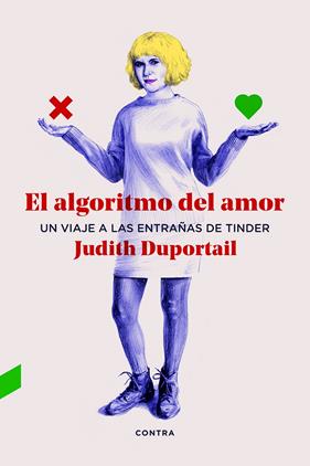ALGORITMO DEL AMOR, EL | 9788412028706 | DUPORTAIL, JUDITH