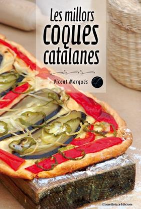 MILLORS COQUES CATALANES, LES | 9788490342213 | MARQUÉS, VICENT