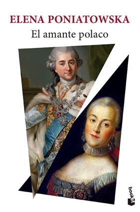 AMANTE POLACO, EL | 9788432242489 | PONIATOWSKA, ELENA