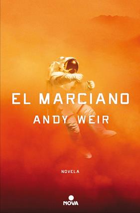 MARCIANO, EL | 9788466655057 | WEIR, ANDY