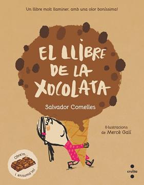 LLIBRE DE LA XOCOLATA, EL | 9788466152754 | COMELLES, SALVADOR
