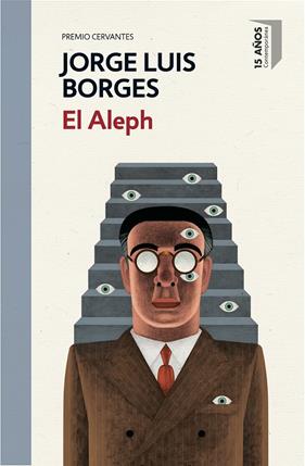 ALEPH, EL | 9788466346832 | BORGES, JORGE LUIS