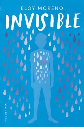 INVISIBLE 1 (EDICIÓN ESPECIAL) | 9788417605537 | MORENO, ELOY