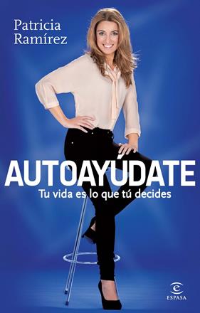 AUTOAYÚDATE | 9788467018844 | RAMIREZ, PATRICIA