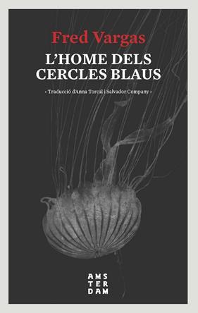 HOME DELS CERCLES BLAUS, L' | 9788416743728 | VARGAS, FRED
