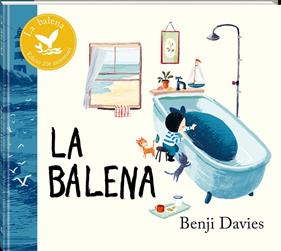 BALENA, LA / 10 ANIVERSARI. | 9788418762482 | DAVIES, BENJI
