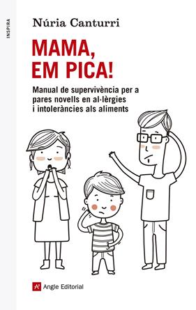MAMA EM PICA | 9788416139118 | CANTURRI, NÚRIA