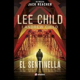 SENTINELLA, EL | 9791387658311 | CHILD, LEE
